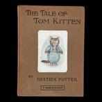 Beatrix Potter - The Tale Of Tom Kitten - 1944