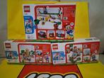 Lego Set - Super Mario - 71363 / 71364 / 71365 -, Nieuw