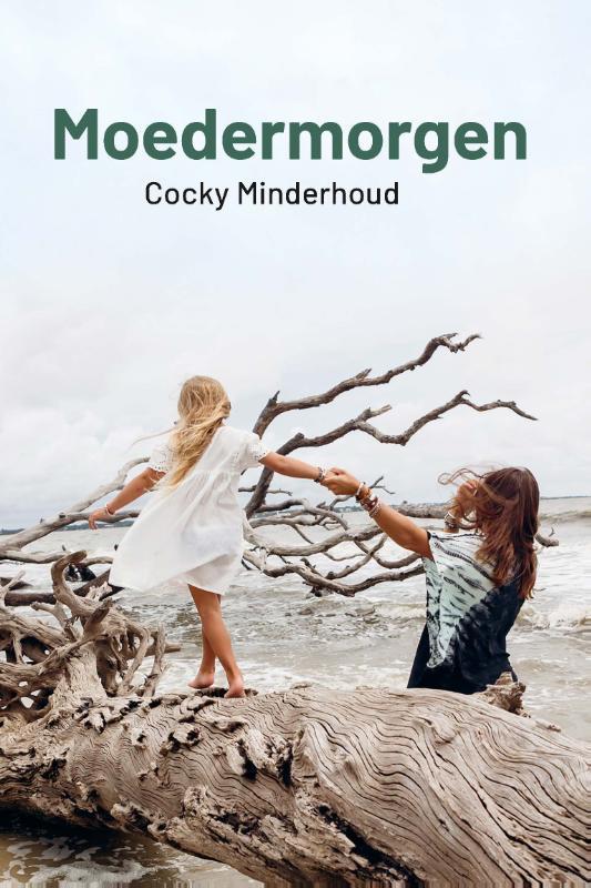 Moedermorgen - Cocky Minderhoud 9789402909869, Boeken, Romans, Gelezen, Verzenden