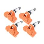 BMW Bandensensors TPMS 36106856227, Auto-onderdelen, Verzenden, Nieuw, Mini