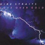 Love Over Gold (180GR+Download)-Dire Straits-LP