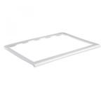 Dometic Midi Heki Style Adapterframe 70x50 Voor Crèmewit, Caravans en Kamperen, Camper-accessoires, Ophalen of Verzenden, Nieuw