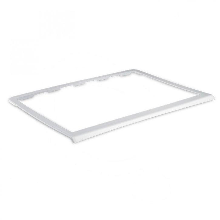 Dometic Midi Heki Style Adapterframe 70x50 Voor Crèmewit, Caravans en Kamperen, Camper-accessoires, Nieuw, Ophalen of Verzenden