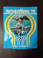 Copa Mundial World Cup Argentina 78 - Only minus 2, Nieuw
