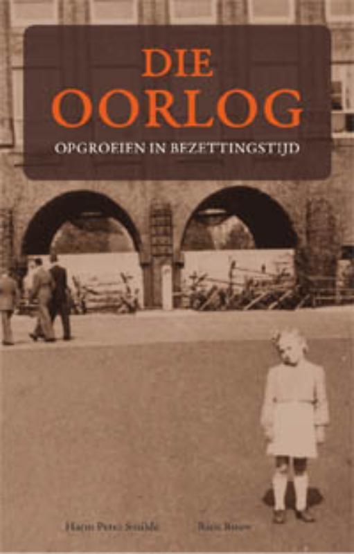 Die oorlog 9789088500626 Rien Rouw, Boeken, Oorlog en Militair, Gelezen, Verzenden