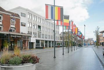Te huur woning in Leeuwarden, Baljéestraat beschikbaar voor biedingen