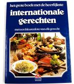 INTERNATIONALE GERECHTEN 9789021013565 Teubner, Boeken, Kookboeken, Verzenden, Gelezen, Teubner