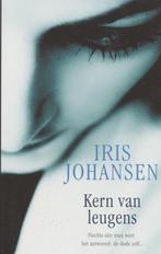Kern van leugens 9789021018003 Iris Johansen, Verzenden, Gelezen, Iris Johansen
