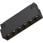 48V Magnetische Lineaire LED Bar - Brinton Magni - 6W 440lm, Metaal of Aluminium, Nieuw, Ophalen of Verzenden, Led