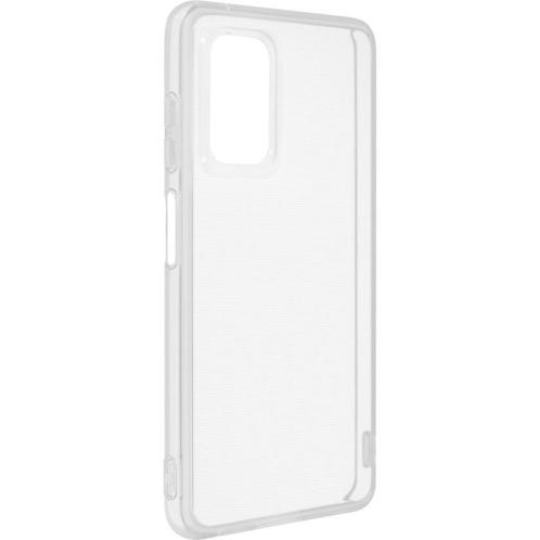 Samsung Clear Soft Cover - Samsung Galaxy A13 - Transparant, Hobby en Vrije tijd, Overige Hobby en Vrije tijd, Zo goed als nieuw