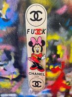 CASH - MINNIE CHANEL FUCK