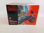 Black+Decker Bladblazer BCBLV3625L1-QW, Verzenden, Nieuw