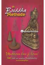 De Boeddha methode (Set) Hilde Thijs, Verzenden, Gelezen