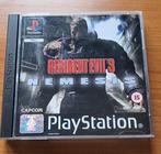 Sony - Resident evil 3 Nemesis ps1 - Videogame (1) - In, Spelcomputers en Games, Spelcomputers | Overige Accessoires, Nieuw