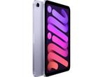 Apple iPad Mini (2021) Wi-Fi + Cellular 256GB Paars, Verzenden, Nieuw