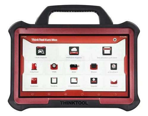 Thinkcar Thinktool Max Auto Uitleesapparaat, Auto diversen, Autogereedschap, Nieuw, Verzenden