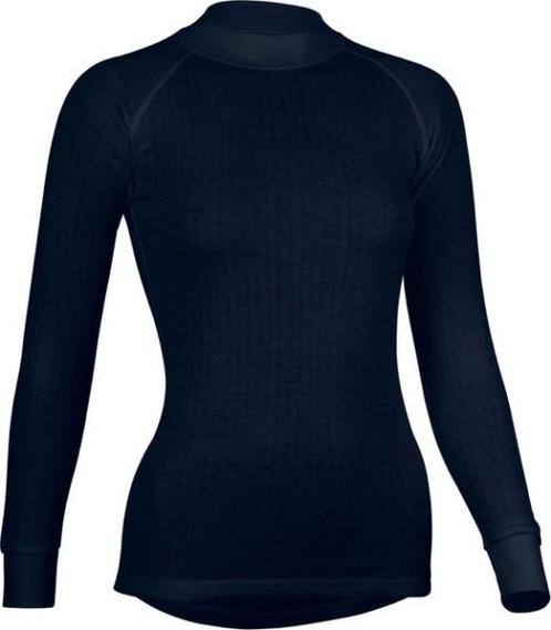 Avento Basic Thermoshirt  Dames Zware Kwaliteit Lange Mouw, Kleding | Heren, Wintersportkleding, Verzenden