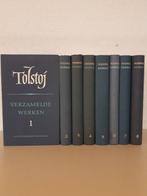 L.N. Tolstoj - Verzamelde Werken: De Russische Bibliotheek -