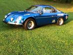 Alpine - A 110 - 1975, Auto's, Oldtimers