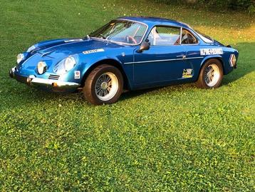 Alpine - A 110 - 1975 beschikbaar voor biedingen