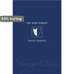 Voyager Classics - the Ruby Knight 9780007127825, Boeken, Verzenden, Gelezen, David Eddings