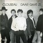 Clouseau - Daar Gaat Ze / Fiets - Wit Vinyl Single RSD2025, Ophalen of Verzenden, Nieuw in verpakking