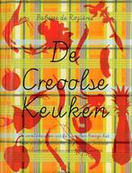Creoolse keuken 9789047506164 B. de Rozieres, Boeken, Kookboeken, Verzenden, Gelezen, B. de Rozieres