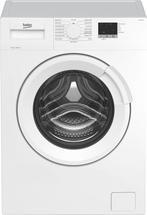 Beko Wtl82051w Wasmachine 8kg 1200t, Witgoed en Apparatuur, Wasmachines, Ophalen of Verzenden, Zo goed als nieuw, Voorlader, 85 tot 90 cm