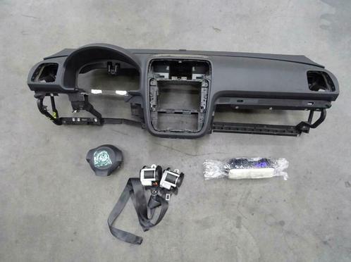 ORIGINEEL VW scirocco facelift airbag set + dashboard, Auto-onderdelen, Dashboard en Schakelaars, Gebruikt, Volkswagen, Ophalen