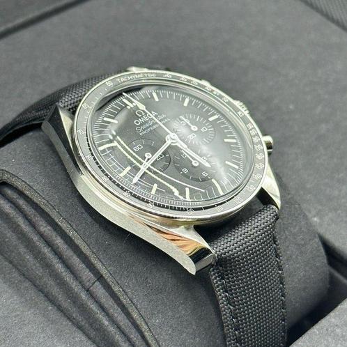 Omega - Speedmaster Professional Moonwatch -, Sieraden, Tassen en Uiterlijk, Horloges | Heren