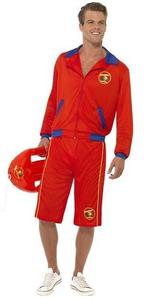 Baywatch lifeguard pak, Ophalen of Verzenden, Nieuw