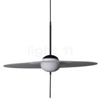 DCW Mono Hanglamp LED, ø¸60 cm (Hanglampen, Binnenlampen), Huis en Inrichting, Lampen | Hanglampen, Verzenden, Nieuw