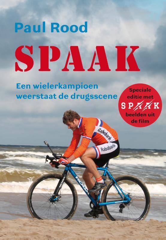 Spaak 9789056154035 Paul Rood, Boeken, Hobby en Vrije tijd, Zo goed als nieuw, Verzenden