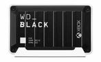 WD Game Drive SSD WD_BLACK D30-500GB (Diversen) Gebruikt, Computers en Software, Harde schijven, Ophalen of Verzenden, Zo goed als nieuw