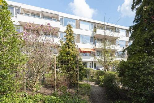 Te huur: Appartement De Lairesselaan in Rotterdam, Huizen en Kamers, Huizen te huur, Zuid-Holland, Appartement