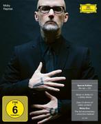 Moby - Reprise (CD & Blu-ray Video), Cd's en Dvd's, Verzenden, Nieuw in verpakking