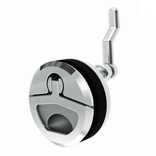 Luiksluiting, RVS 316, Watersport en Boten, Bootonderdelen, Nieuw, Ophalen of Verzenden