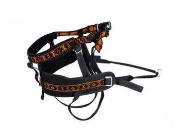 Manmat heupgordels canicross dogtrekking wandelen hands-free beschikbaar voor biedingen