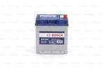 Accu Bosch S4030 12V 40Ah Zuur 0092S40300 / 0 092 S40 300..., Auto-onderdelen, Accu's en Toebehoren, Ophalen of Verzenden, Nieuw