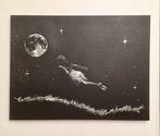 Lee Henderson (XX) - Lucy in the sky, Antiek en Kunst