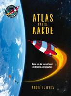 9789493236097 Andre Kuipers - Atlas van de aarde, Boeken, Verzenden, Nieuw, Andre Kuipers