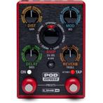 (B-Stock) Line 6 POD Express Guitar multi-effectpedaal, Verzenden, Nieuw