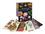 Botanicum - set van 50 wenskaarten - Botanisch, Boeken, Verzenden, Nieuw