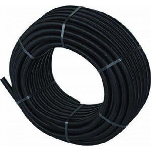 Mantelbuis Zwart NW23 50mtr. voor 18/20mm buis - Uponor Unip, Doe-het-zelf en Verbouw, Verwarming en Radiatoren, Verzenden