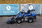 Veiling: Gator Multione Evolution M20D Diesel 2011, Ophalen, Zo goed als nieuw, Golfkar, Overige merken