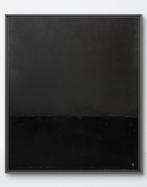 Oscar Bruno -  Oscuridad Contenida N23  - XXL