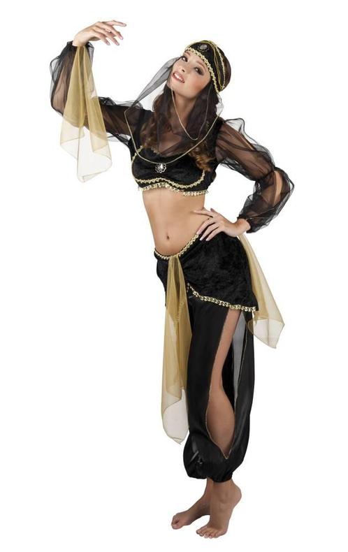 Kostuum Arabische Prinses, Kleding | Dames, Carnavalskleding en Feestkleding, Nieuw, Ophalen of Verzenden