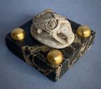 Presse-papier - Grand Tour - Kaarthouder Grand Tour met