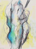 Loes Huis in t Veld (1948) - Blues on purpose