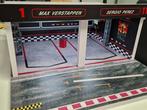 SD-modelcartuning 1:18 - Modelauto - Red Bull F1 Pitbox, Hobby en Vrije tijd, Modelauto's | 1:5 tot 1:12, Nieuw
